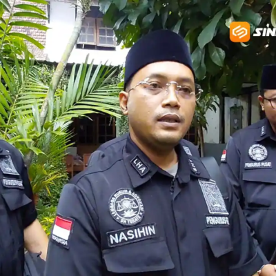 Sikapi Aksi Demo, PSHT Kubu Moerdjoko : Hormati Upaya Hukum di Pengadilan