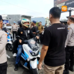 Aksi Massa PSHT, Polres Magetan Perketat Pengamanan Lintas Wilayah