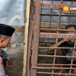 Penanganan ODGJ Jambon Ponorogo, Ipda Purnomo Berencana Jemput Nanto