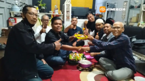 PWI Madiun Raya Gelar Tasyakuran Jelang HPN 2026, Perkuat Spirit Kebersamaan Wartawan
