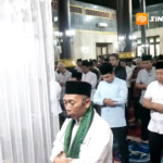 Sambut Bulan Suci Ramadan, Plt Wali Kota : Mari Saling Menghormati dan Jangan Main Petasan
