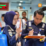 KAI Daop 7 Madiun Bersama DJKA Cek Kesiapan Sarana Prasarana Jelang Angkutan Lebaran 2026