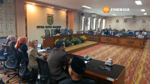Komisi III DPRD Kota Madiun Telusuri Izin Gedung Baru RSI Siti Aisyah, OPD Diminta Serahkan Dokumen Lengkap