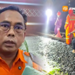 Respon KAI Daop 7 Madiun Terkait Insiden Orang Tertemper KA Jayakarta di Perlintasan Sebidang