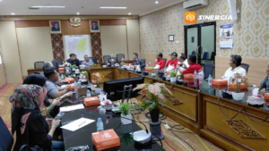 Merasa Dirugikan, Warga Nambangan Lor Protes Pembangunan Gedung 7 Lantai RSI Aisyah Madiun