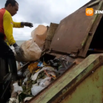 Pemkab Magetan Luncurkan Gerakan Pilah Sampah dari Rumah untuk Tekan Timbunan 260 Ton Per Hari