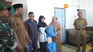 Ironis, Pekerja Proyek KDKMP di Magetan Alami Kecelakaan Kerja, Tidak Terdaftar BPJS Ketenagakerjaan