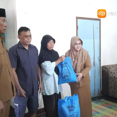 Ironis, Pekerja Proyek KDKMP di Magetan Alami Kecelakaan Kerja, Tidak Terdaftar BPJS Ketenagakerjaan