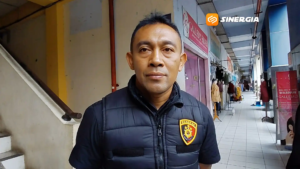 Satgas Pangan Polres Madiun Kota Siaga Ramadan–Idul Fitri, Tegas Tindak Penimbunan Bapokting