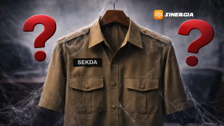 Peminat Masih Kurang, Pendaftaran Lelang Jabatan Sekda Ponorogo Diperpanjang hingga 27 Februari