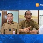 3 Nama Calon Sekda Kabupaten Madiun Tunggu Rekomendasi BKN