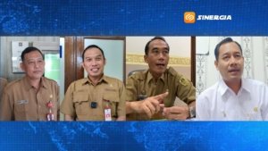 3 Nama Calon Sekda Kabupaten Madiun Tunggu Rekomendasi BKN