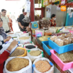 Harga Bumbu Dapur Naik 50 Persen di Kota Madiun Jelang Ramadhan, Disdag Bakal Lakukan Operasi Pasar