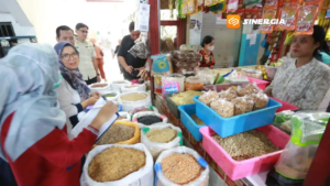 Harga Bumbu Dapur Naik 50 Persen di Kota Madiun Jelang Ramadhan, Disdag Bakal Lakukan Operasi Pasar