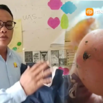 Telur Kotor dalam Paket Program MBG Lembeyan Viral, DPRD Magetan Desak Evaluasi Total