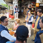 Sidak Ramadan, Stok Aman, Daging dan Cabai Merangkak Naik, Minyakita Tidak Sesuai HET