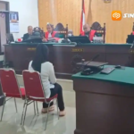 Kurir Narkotika 1 Kg di Madiun Divonis 15 Tahun Penjara, JPU Pikir Pikir