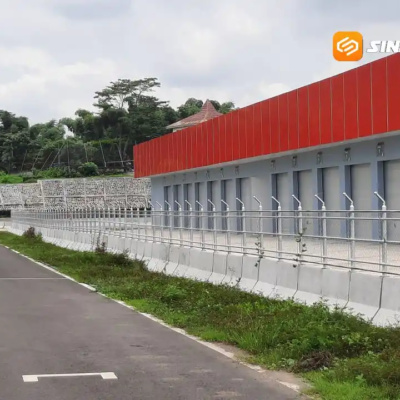 Kejurprov Balap Motor di Sirkuit Magetan Masih Tunggu Kepastian Resmi Pemprov Jatim