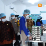 38 SPPG Beroperasi di Madiun, 109.000 Penerima Sudah Terima MBG