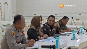 Pemkab Ponorogo Perketat Pengawasan SPPG, SLHS Jadi Syarat Mutlak Operasional