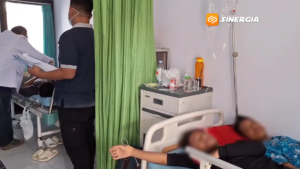 Puluhan Santri Ponpes Al-Hijrah Ngawi Masih Jalani Perawatan Usai Keracunan MBG