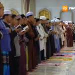 Tarawih 8 Jam di Ponpes Al Fatah Temboro, Khatam Al-Qur’an Setiap Malam Selama Ramadan