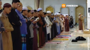 Tarawih 8 Jam di Ponpes Al Fatah Temboro, Khatam Al-Qur’an Setiap Malam Selama Ramadan
