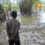 Dua Bocah di Ngawi Ditemukan Tewas di Sungai, Diduga Terpeleset Saat Bermain