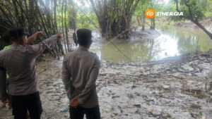 Dua Bocah di Ngawi Ditemukan Tewas di Sungai, Diduga Terpeleset Saat Bermain