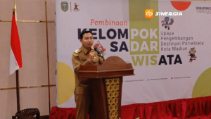 Pemkot Madiun Optimalkan Peran Pokdarwis Mengintegrasikan Destinasi Pariwisata