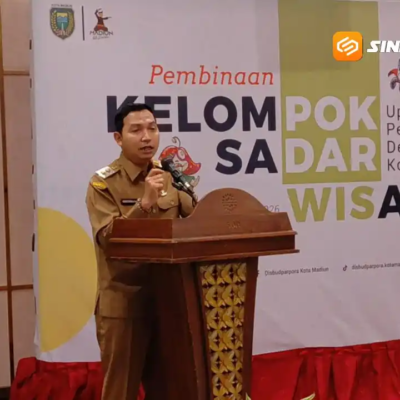Pemkot Madiun Optimalkan Peran Pokdarwis Mengintegrasikan Destinasi Pariwisata