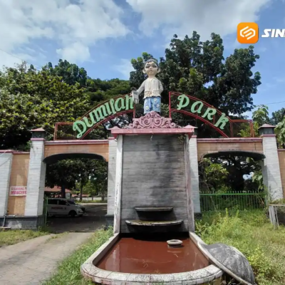 Eks Dumilah Park Dilirik Investor, Pemkot Madiun Siapkan Tim Ahli