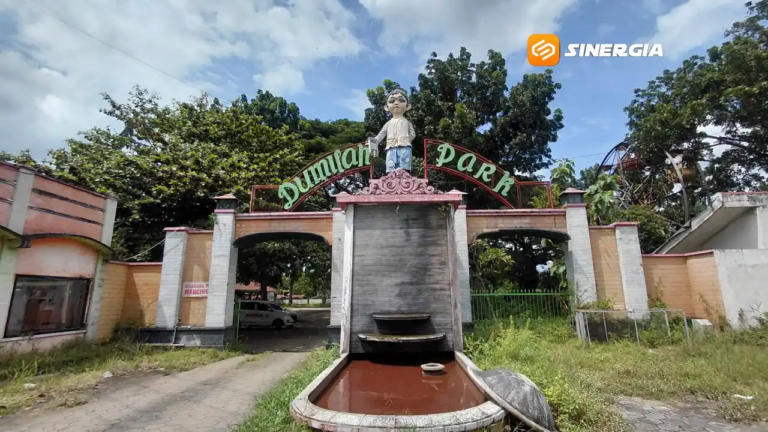 Eks Dumilah Park Dilirik Investor, Pemkot Madiun Siapkan Tim Ahli