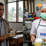 Ironi Wacana Pengangkatan Staff SPPG menjadi PPPK, Guru di Madiun Bergaji Rp250 Ribu per Bulan
