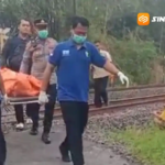 Lansia Tewas Tertemper KA Mutiara Selatan di Ngawi, Polisi Dalami Dugaan Unsur Kesengajaan