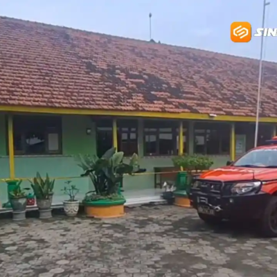 ​DPRD Madiun Meradang! Sistem Keamanan Sekolah Lemah Usai Pembobolan SDN Tiron 02