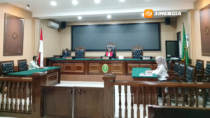 Sidang Praperadilan Di PN Magetan Ditunda, Pemohon Ajukan Pencabutan Gugatan