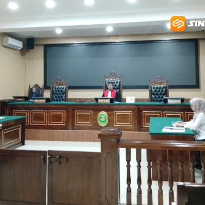 Sidang Praperadilan Di PN Magetan Ditunda, Pemohon Ajukan Pencabutan Gugatan