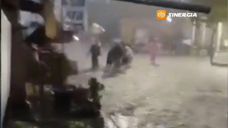 Hujan Deras Picu Luapan Air di Ngariboyo, Pemkab Magetan Evaluasi Sistem Drainase