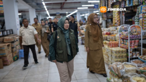 Bulog Pastikan Stok 60 Ribu Ton Beras Aman, Minyakita Ditambah hingga 300 Ribu Liter
