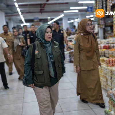Bulog Pastikan Stok 60 Ribu Ton Beras Aman, Minyakita Ditambah hingga 300 Ribu Liter