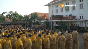 CPNS 2026 Segera Dibuka? Pemkot Madiun Mulai Hitung Formasi, Pendidikan dan Kesehatan Jadi Prioritas