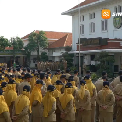 CPNS 2026 Segera Dibuka? Pemkot Madiun Mulai Hitung Formasi, Pendidikan dan Kesehatan Jadi Prioritas