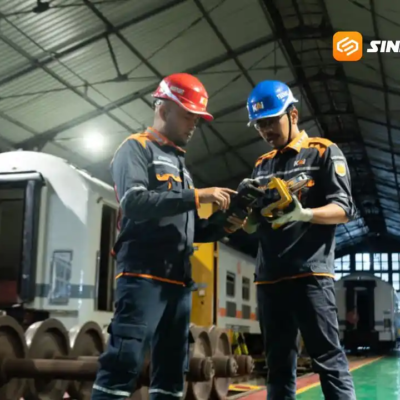 Jelang Mudik Lebaran 2026, KAI Daop 7 Madiun Siagakan 10 Lokomotif dan 94 Kereta, Perawatan Diperketat!