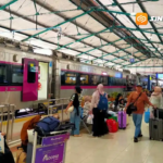 Data Terbaru KAI, Penumpang Daop 7 Madiun Sentuh Angka 31 Ribu di H+1 Lebaran 2026