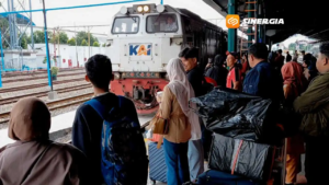 Diskon Tiket Kereta Api 20% Arus Balik Lebaran 2026, Buruan Pesan Sebelum Habis!