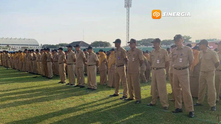 TPP ASN Kota Madiun Belum Cair 2 Bulan, Ini Penyebabnya! Pemkot Janji Bayar Rapel Sekaligus