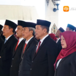 Bupati Magetan Rotasi 18 Kepala Dinas, Dorong Penyegaran dan Penguatan Layanan Publik