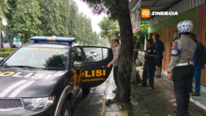 Dramatis! Nenek 72 Tahun Dijambret Usai Keluar Kamar Mandi, Pelaku Ternyata Orang Dekat