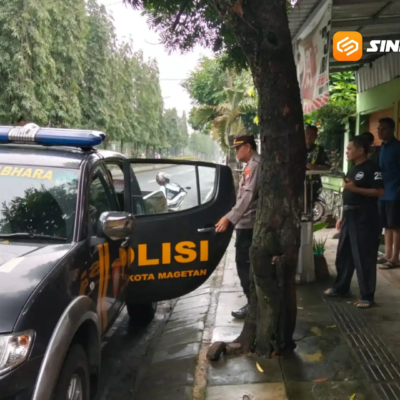 Dramatis! Nenek 72 Tahun Dijambret Usai Keluar Kamar Mandi, Pelaku Ternyata Orang Dekat